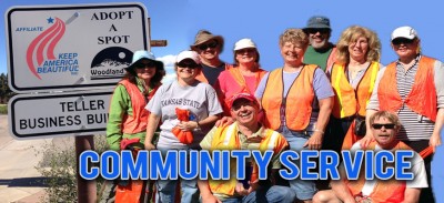 community-service