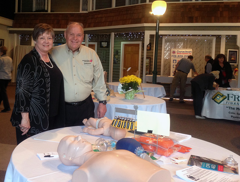 cpr classes To Save a Life colorado